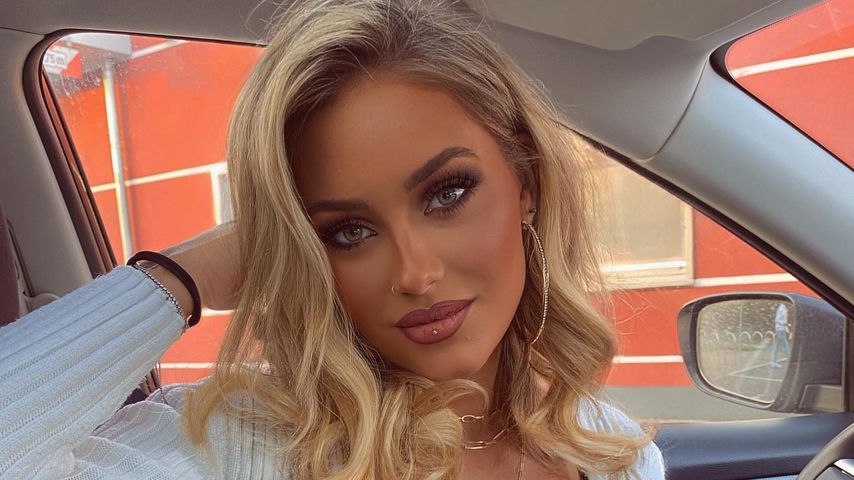 Carina, "Love Island"-Kandidatin