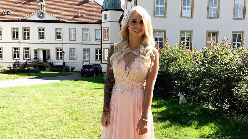 Trotz letzter BiP-Rose: Carina Spack & Sebi haben Funkstille