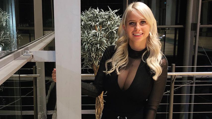 Ex-Bachelor-Girl Carina Spack muss wegen Crash vor Gericht!