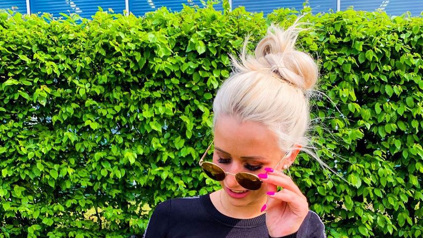 "Bachelor in Paradise"-Teilnehmerin Carina Spack