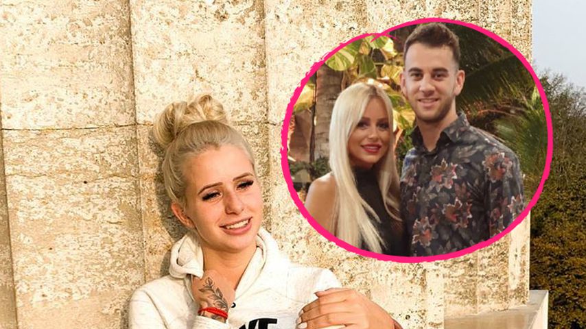 Serkan und Jade bei "Big Brother": Ist Carina eifersüchtig?