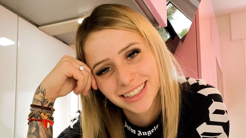 Carina Spack, Influencerin
