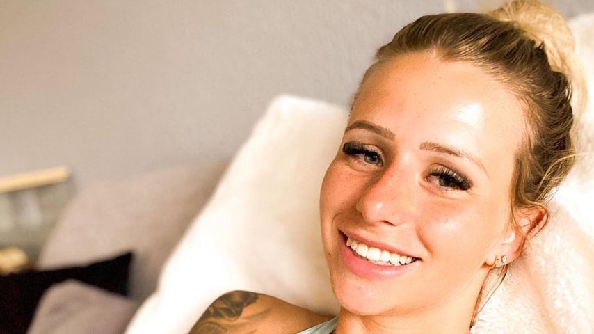 Carina Spack, bekannt durch "Der Bachelor"