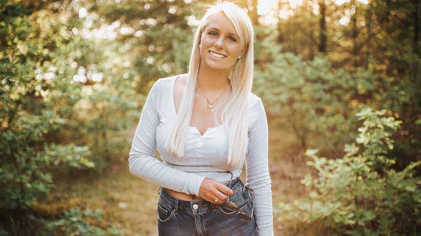 "Wieder zu mir finden": Carina Spack nimmt Insta-Auszeit
