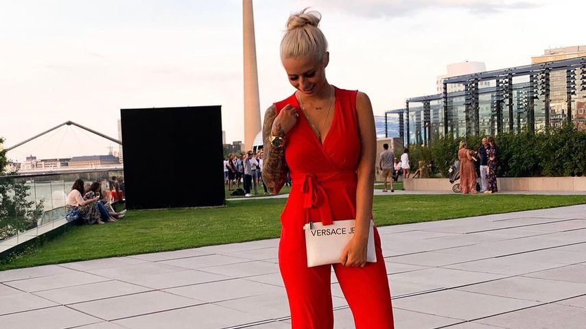 Carina Spack, Influencerin