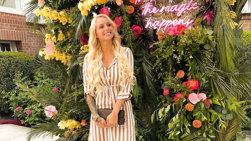 Carina Spack im Juli 2021