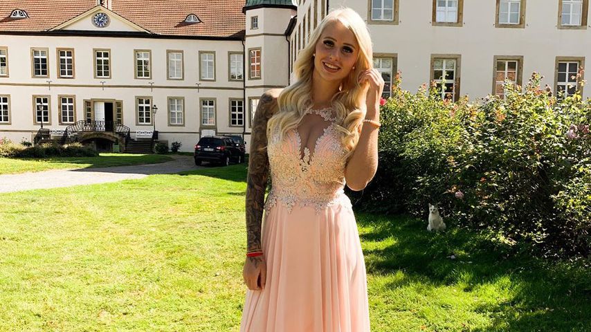 Carina Spack im Januar 2020