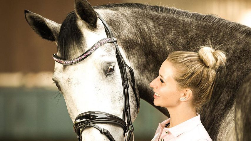 "Wollte nie abnehmen": Carina Spack verteidigt Kiloverlust