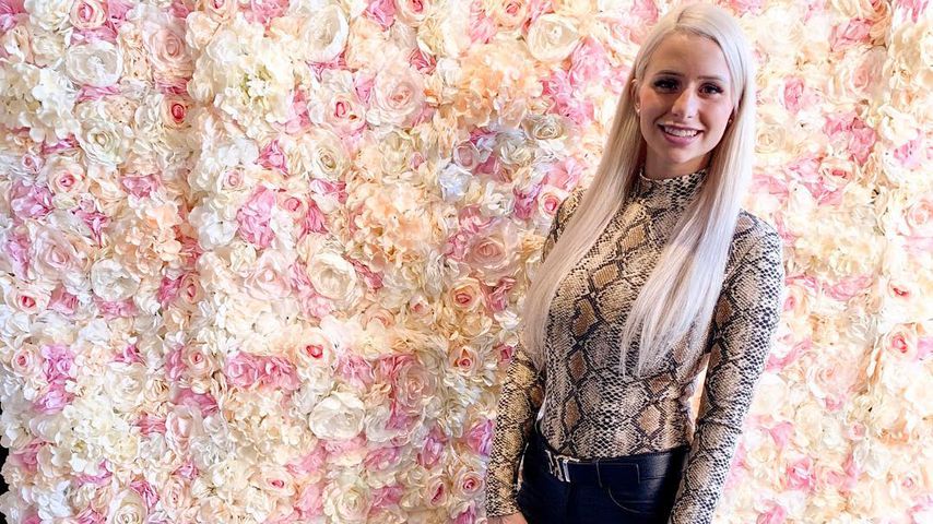 Carina Spack, Reality-TV-Star