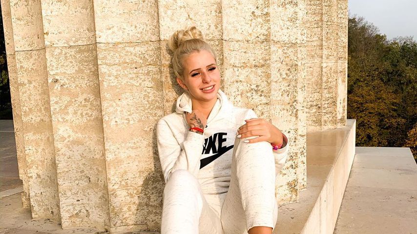 Vor Finale: Hier wurden Carina und Serkan erstmals ertappt