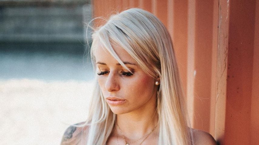 Schnauze voll: Carina Spack genervt von Fan-Fragen zu Serkan