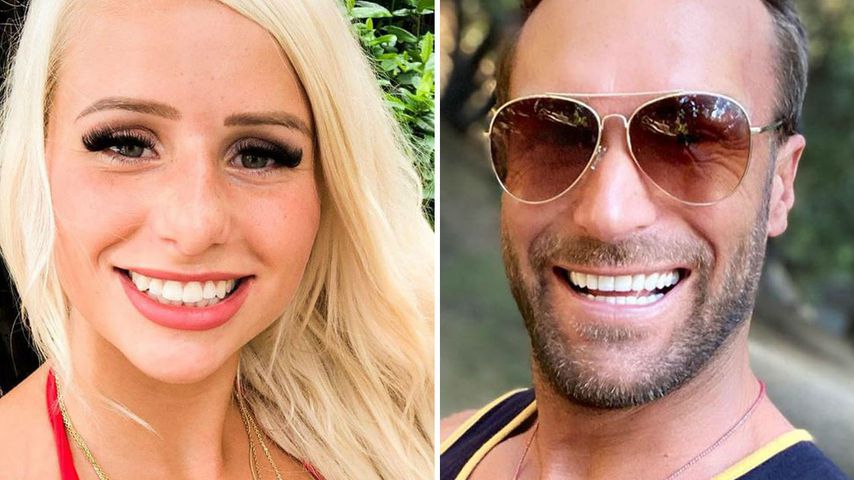 Hatte er was mit Carina Spack? Jetzt spricht Bastian Yotta!