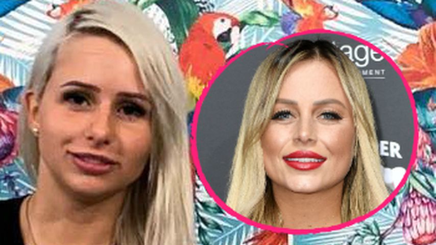 So reagiert Carina Spack auf Jades Serkan-Avancen im TV