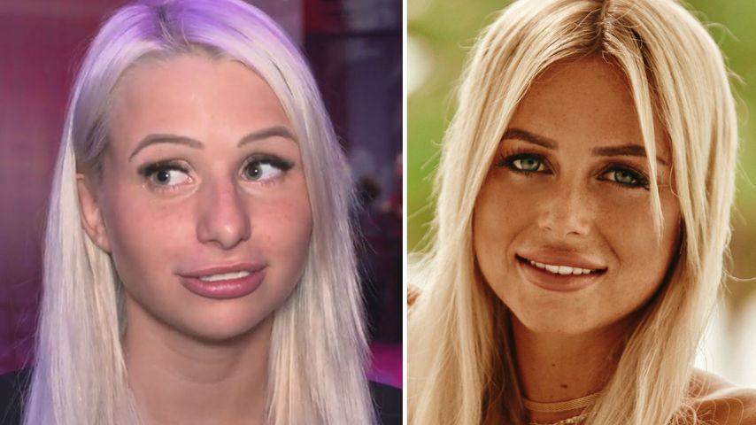 "Wir hassen uns": Carina packt über "Big Brother"-Jade aus!