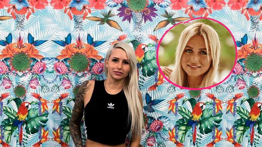 Serkan und Jade bei "Big Brother": Dieses Problem hat Carina