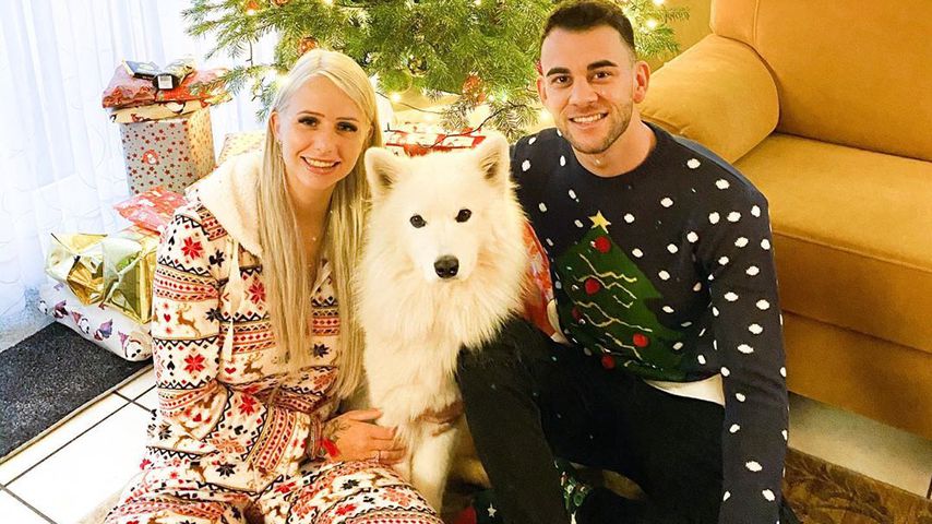 Carina Spack wollte keinen Rosenkrieg mit Serkan Yavuz!