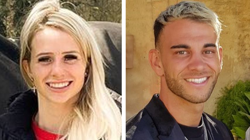 "Fremder": Carina Spack über "Bachelor in Paradise"-Serkan