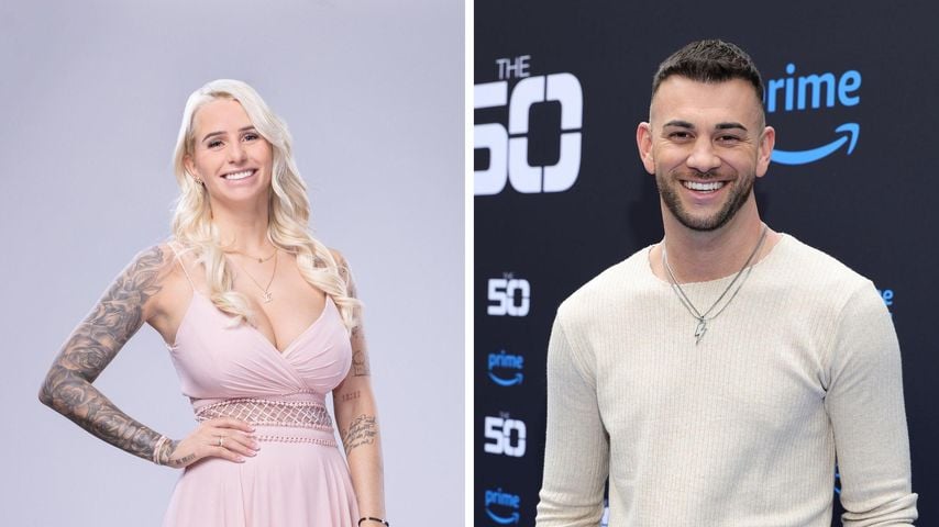 Carina Spack ist nach wie vor mit Ex Serkan Yavuz befreundet