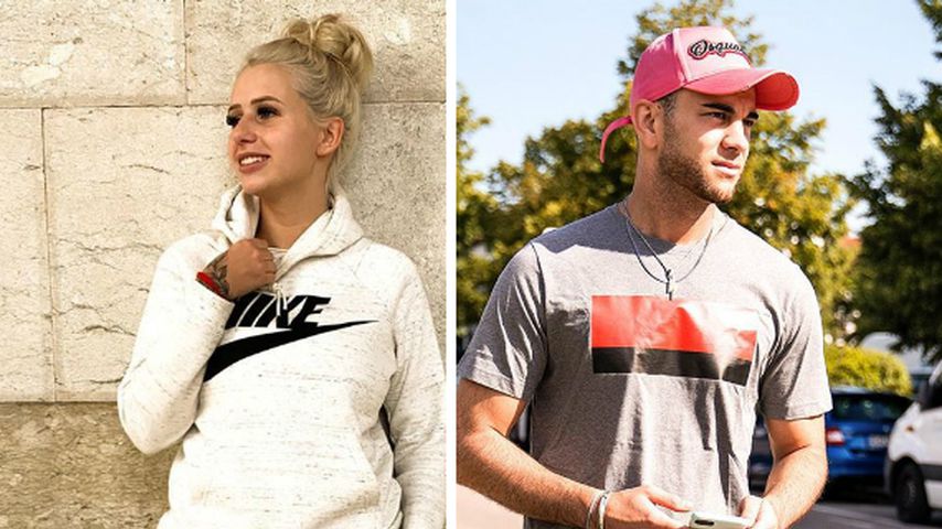 Wegen Carinas Tränen-Update: Ihr Ex Serkan erntet Hate!