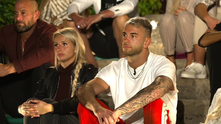 Fans bedauern Serkan und Carinas "Prominent getrennt"-Aus