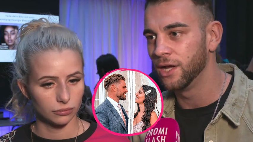 Carina Spack und Serkan offen über Yeliz-Johannes-Trennung!