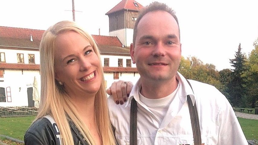 Carina und Kai, "Bauer sucht Frau"-Teilnehmer 2019