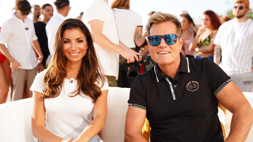 "Verlässlich": Dieter Bohlen ist immer für seine Liebste da!