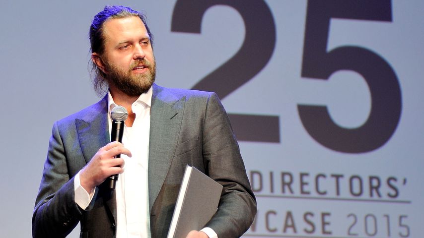 Carl Erik Rinsch, Regisseur