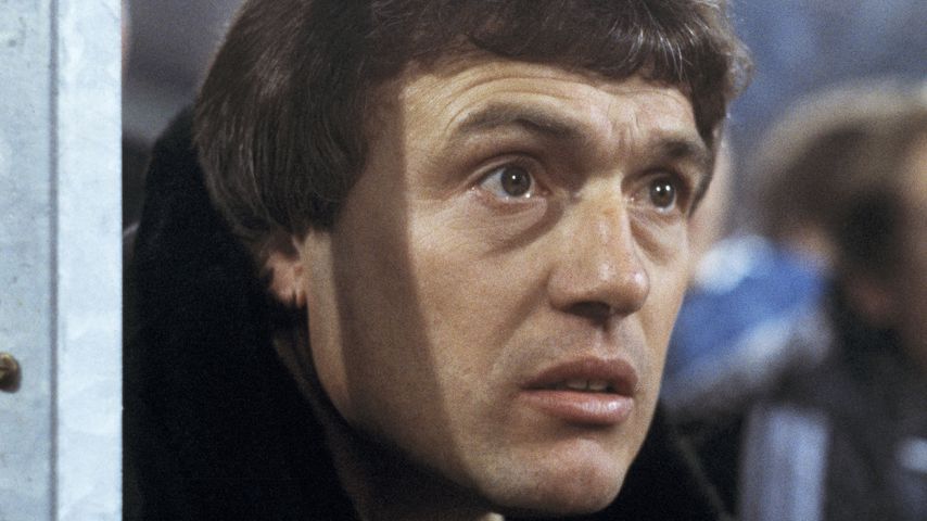 Carl-Heinz Rühl im Jahr 1977