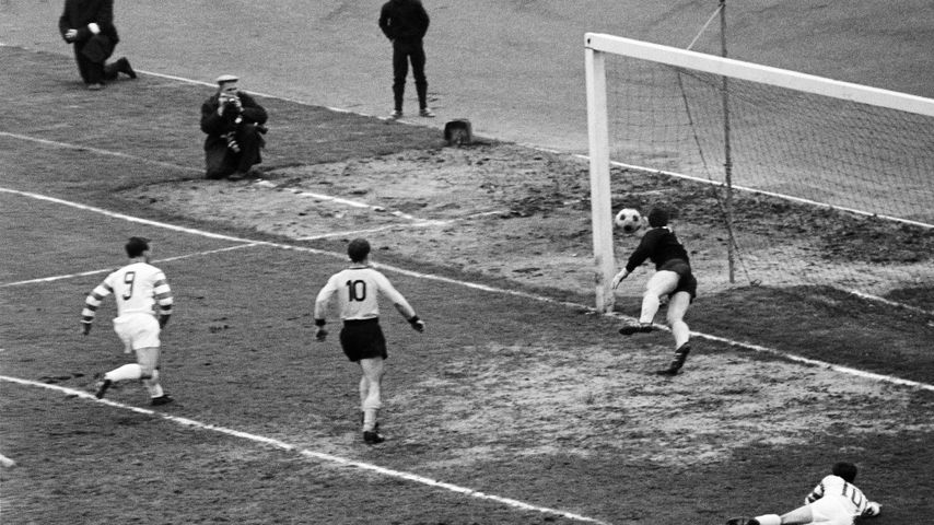 Carl-Heinz Rühl in der Saison 1965