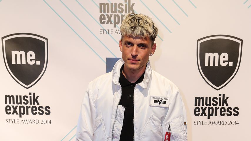 Carl Jakob Haupt, Blogger