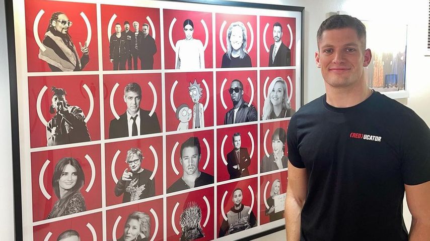 Carl Nassib, Footballspieler