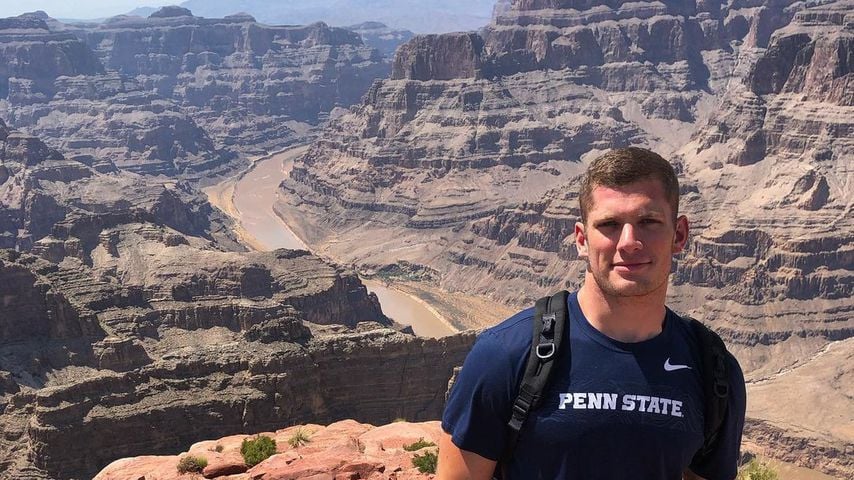 Carl Nassib