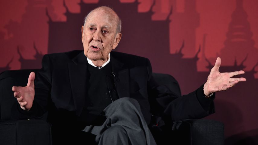 Carl Reiner, Schauspieler