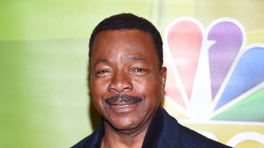 Carl Weathers, Schauspieler