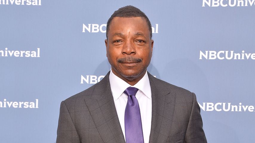 Carl Weathers, Schauspieler
