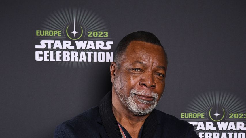 Carl Weathers, Filmstar