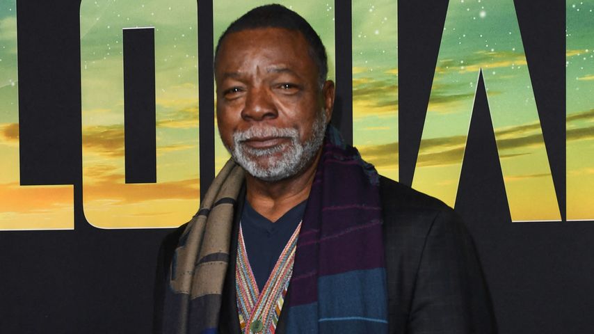 Carl Weathers, Schauspieler
