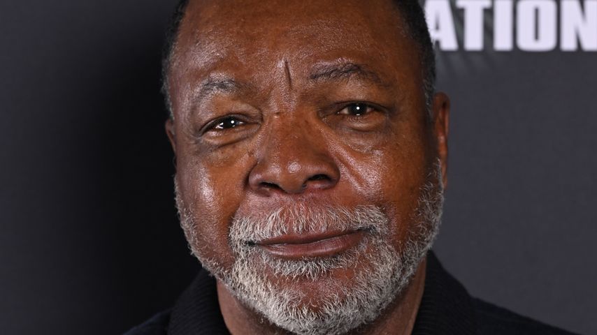 Hollywood trauert: "Rocky"-Star Carl Weathers ist gestorben