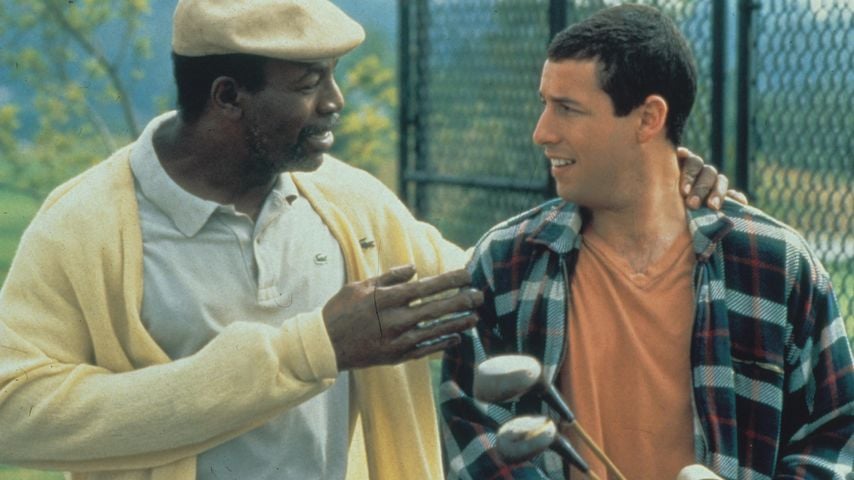 "Legende": Adam Sandler trauert um Kollegen Carl Weathers