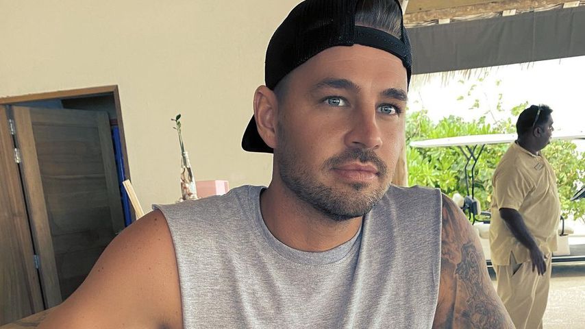Carl Woods, Reality-TV-Star
