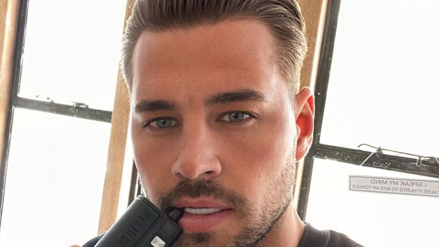 Carl Woods, Reality-TV-Star