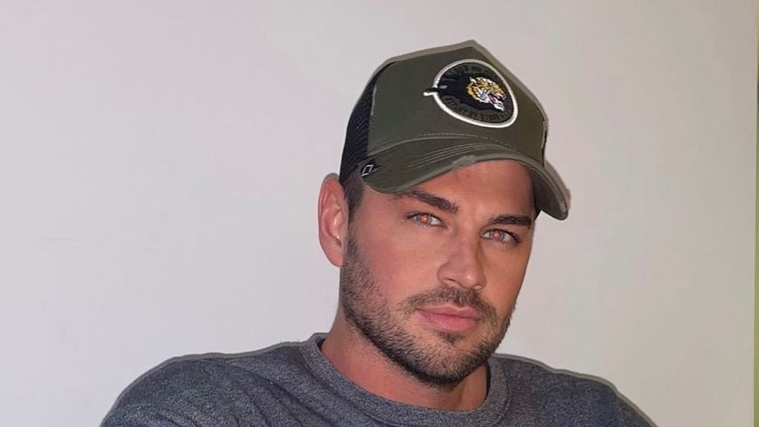 Carl Woods, Ex-Freund von Katie Price