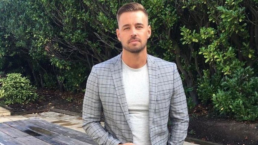 Carl Woods, Reality-TV-Persönlichkeit