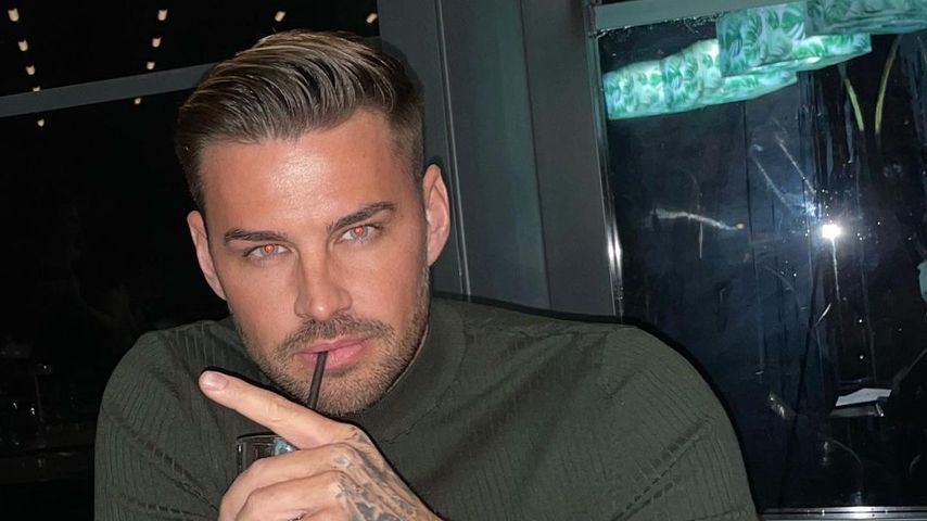 Carl Woods, Reality-TV-Teilnehmer