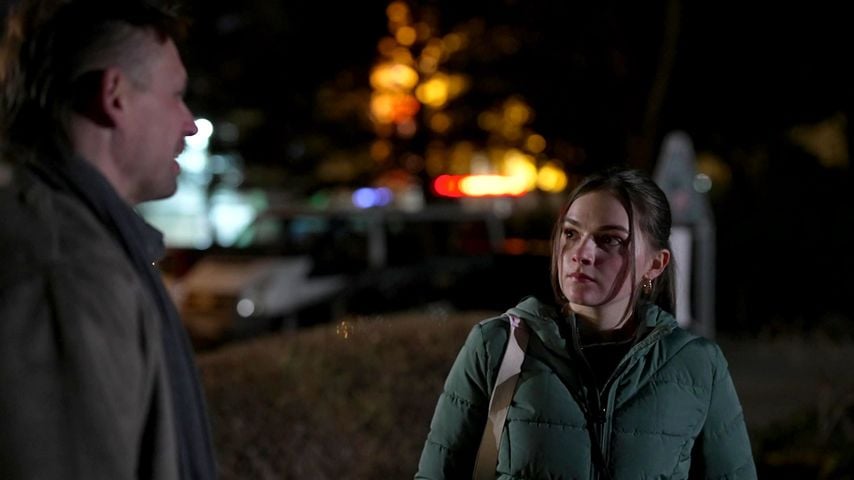 Dieser Dreh brachte BTN-Star Carla Bruhn an ihre Grenzen