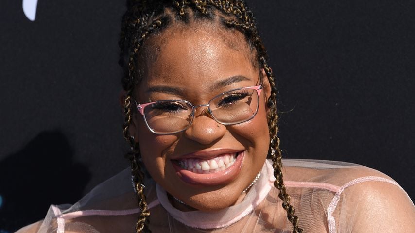 Disney-Star Carla Jefferys (†) Familie startet Spendenaufruf