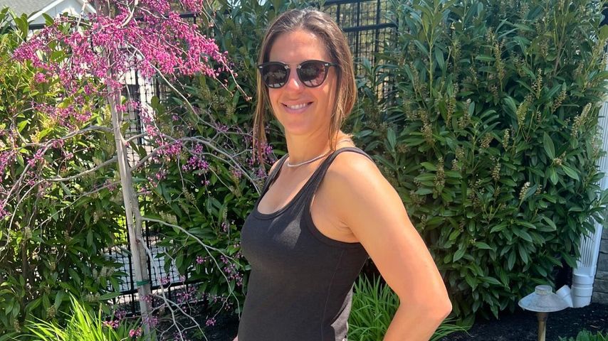 Nach Fruchtbarkeitsproblemen: Carli Lloyd ist schwanger!