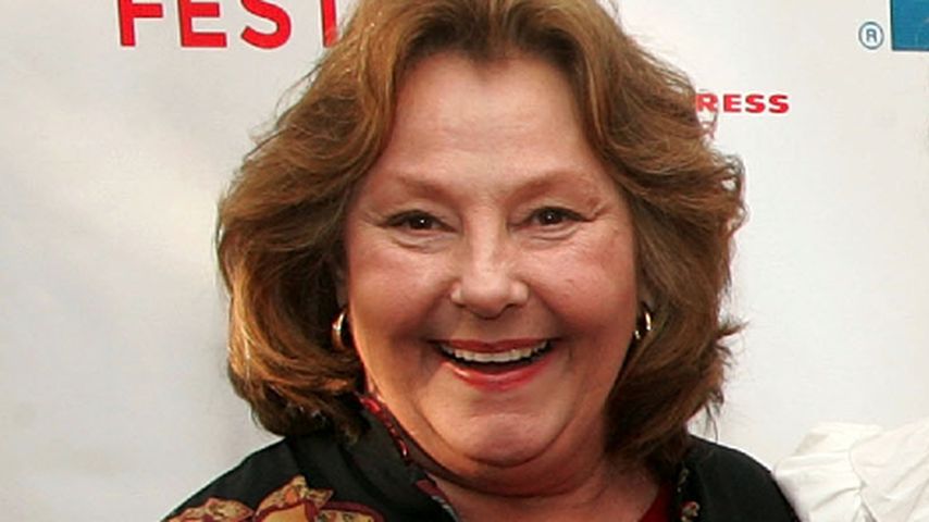 "Sixteen Candles"-Star Carlin Glynn mit 83 Jahren verstorben