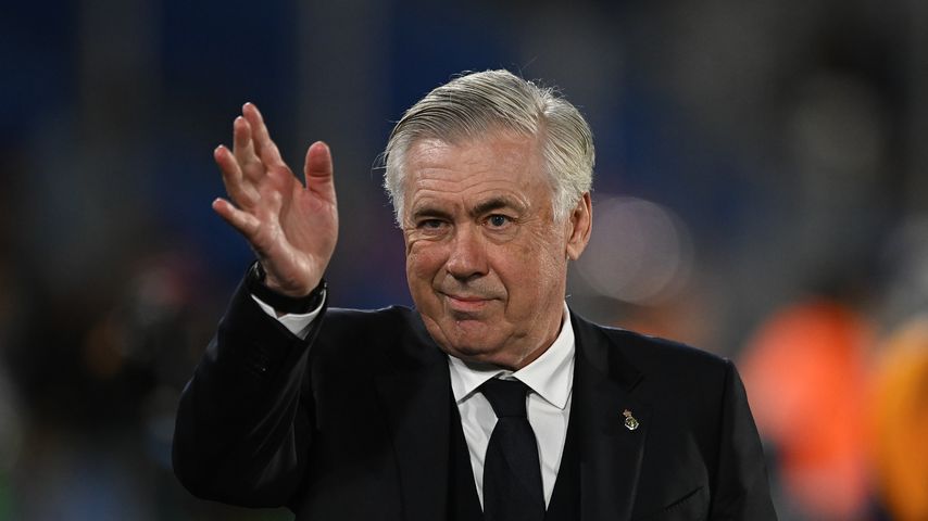 Carlo Ancelotti, Fußballtrainer
